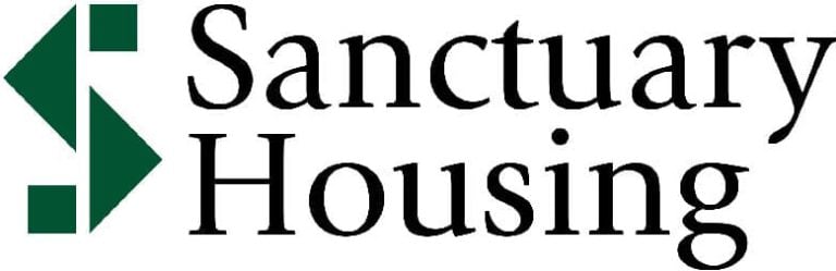 Sanctuary Housing Logo