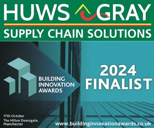 Building Innovations Finalist 2024