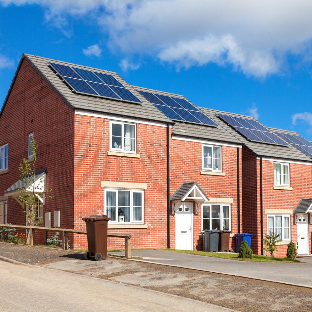 Housing Association Solar Pv 1000x1000